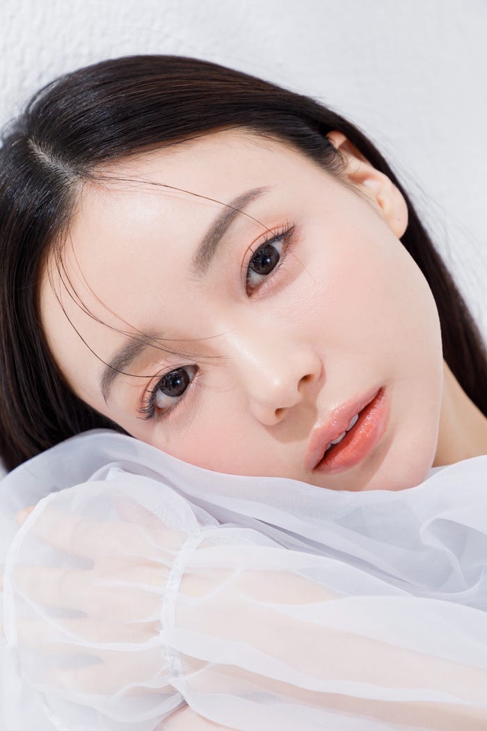 愛甲ひかり(提供写真)
