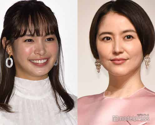 関水渚、11歳差・長澤まさみを“まさみちゃん”呼びする理由「すごいキュンっとして…」