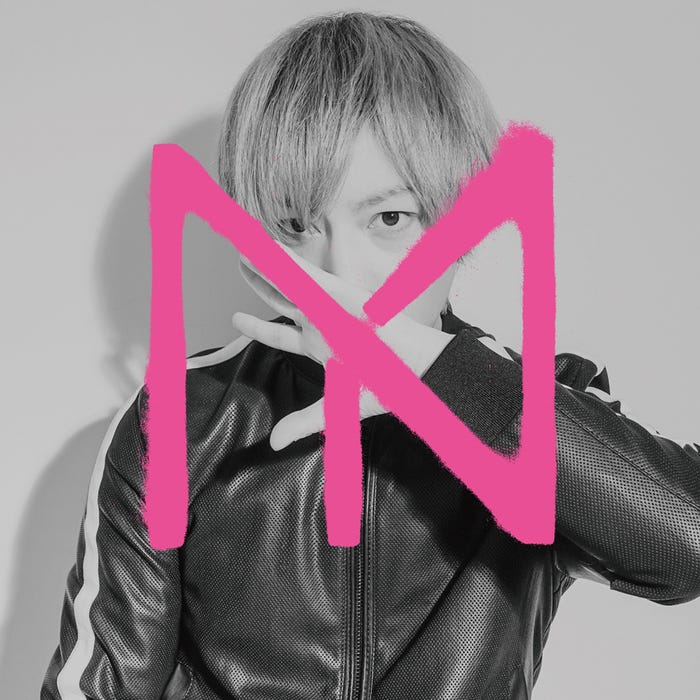 中田ヤスタカ (提供画像)