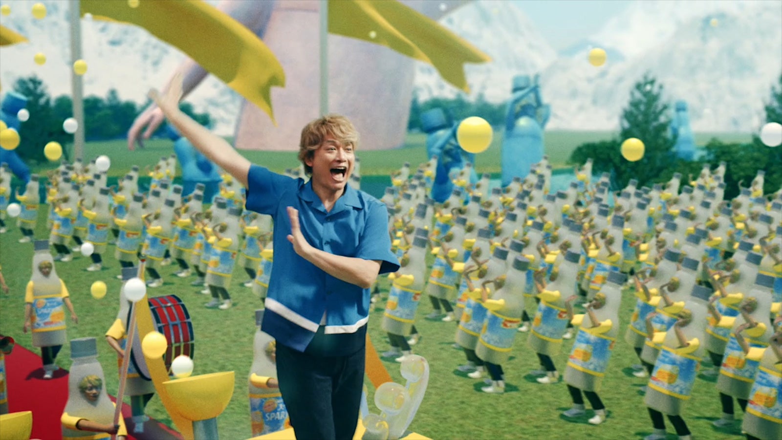 香取慎吾（提供写真）