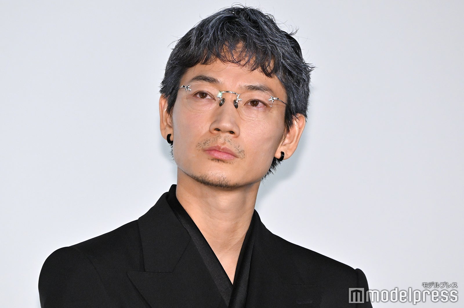 綾野剛（C）モデルプレス