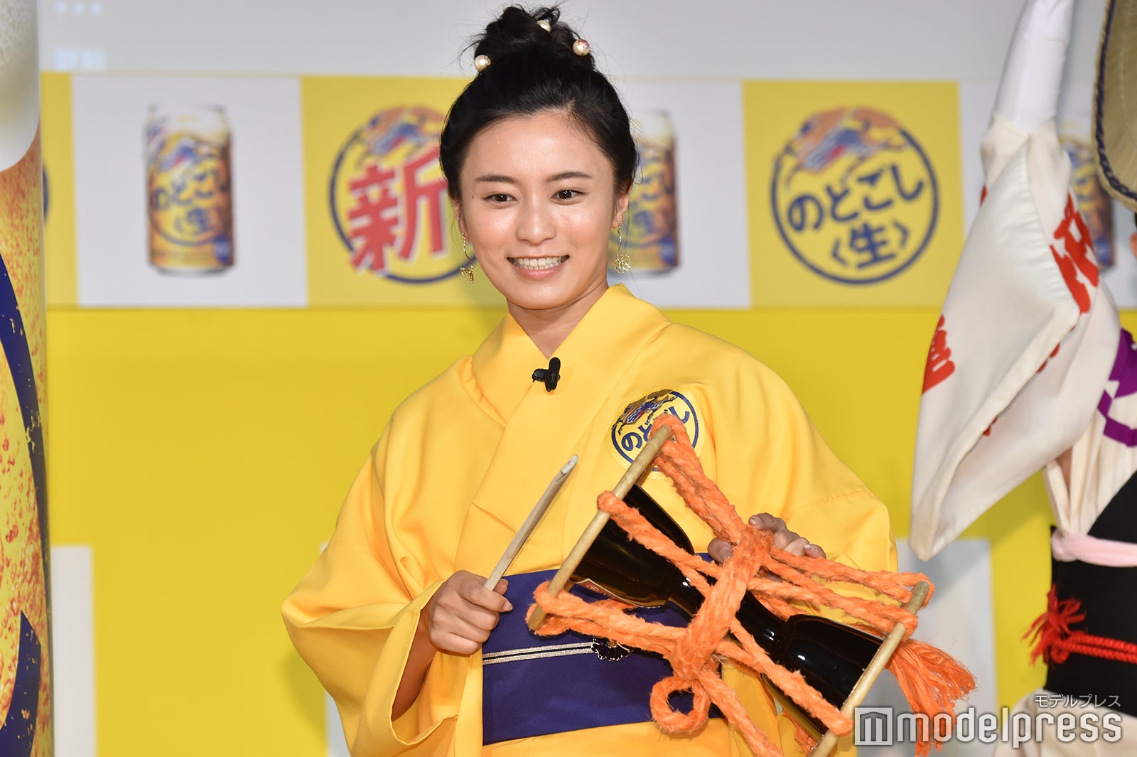 小島瑠璃子 （C）モデルプレス