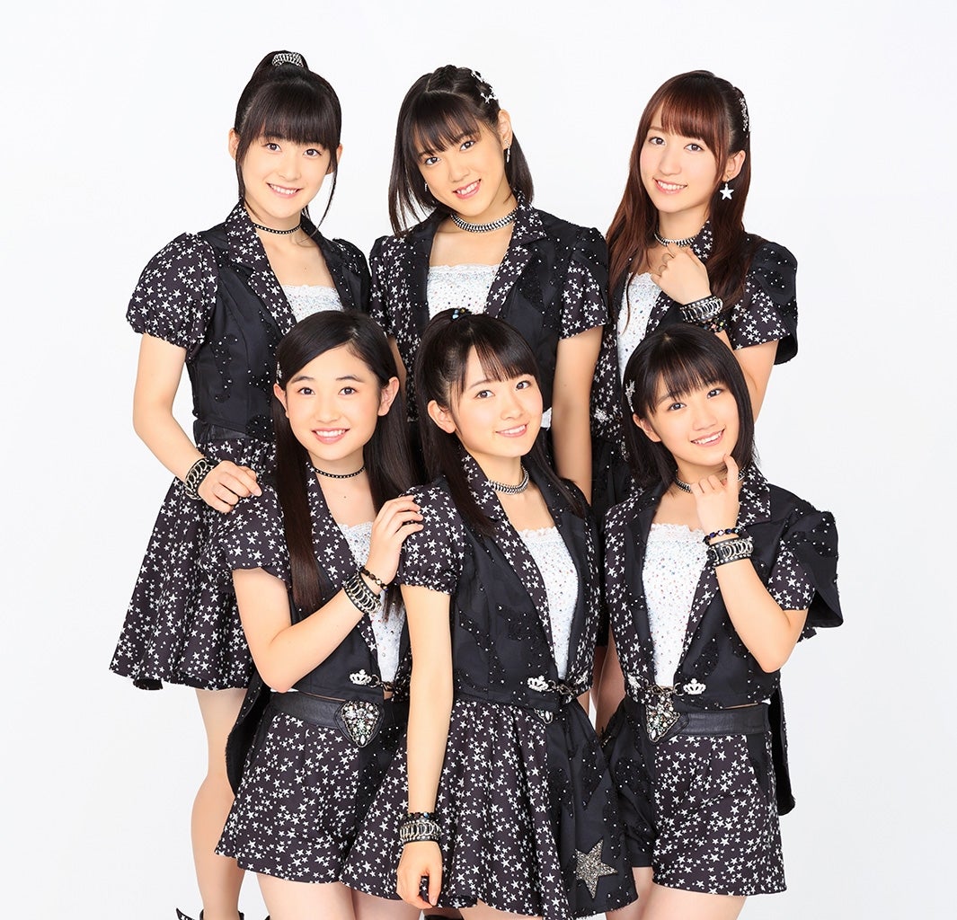 カントリー・ガールズ （提供写真）