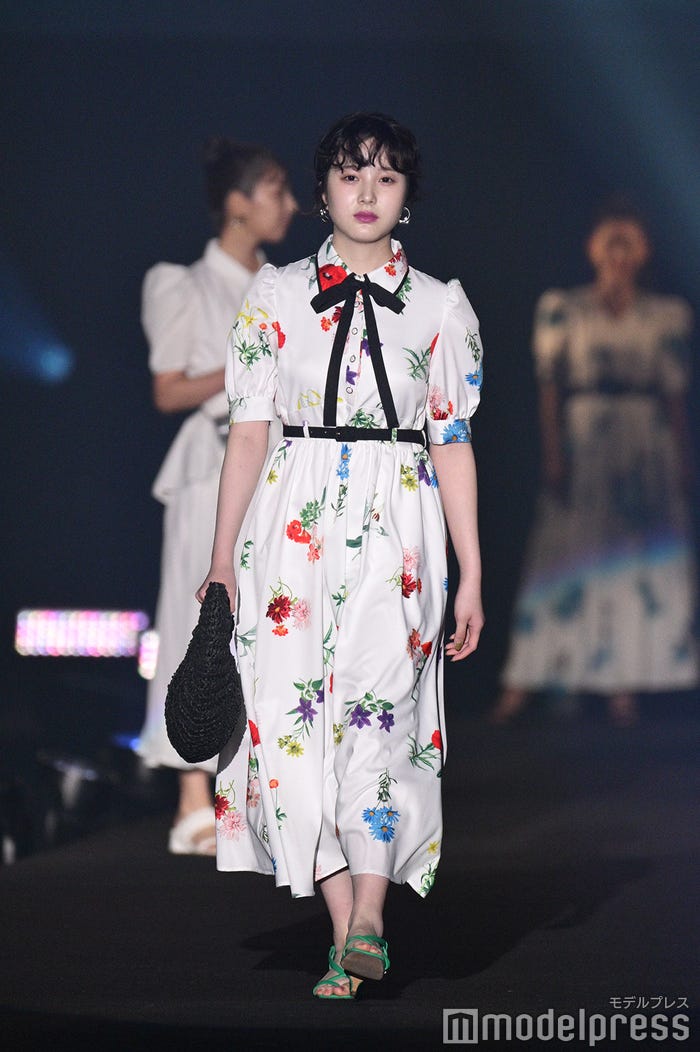 本田紗来(C)モデルプレス