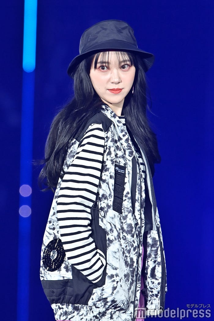 堀未央奈(C)モデルプレス