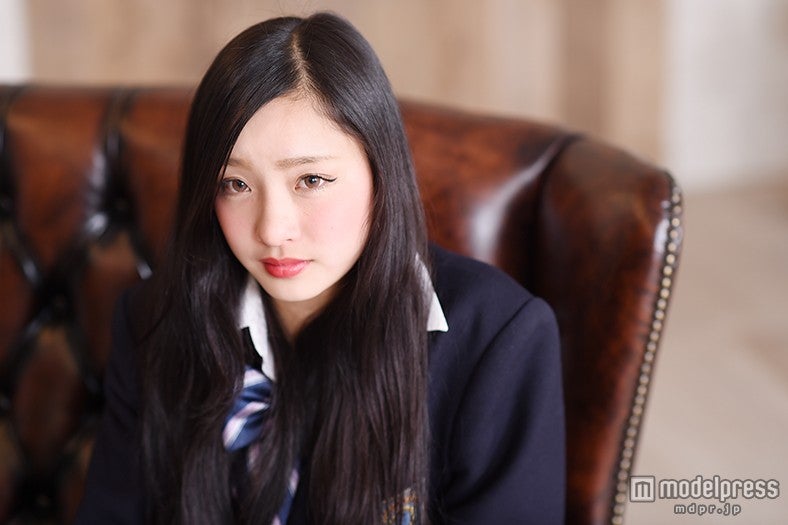 「Ranzuki」モデル「あさイチ」出演で反響 18歳選挙権について意見