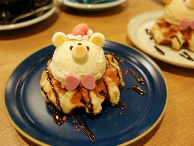 【裏メニュー注文も】自分でアレンジできる♡