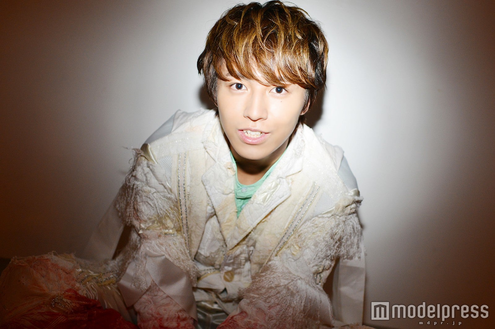 7号車タカシ （C）モデルプレス