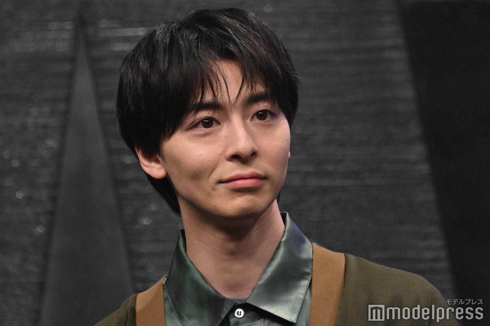 高杉真宙（C）モデルプレス