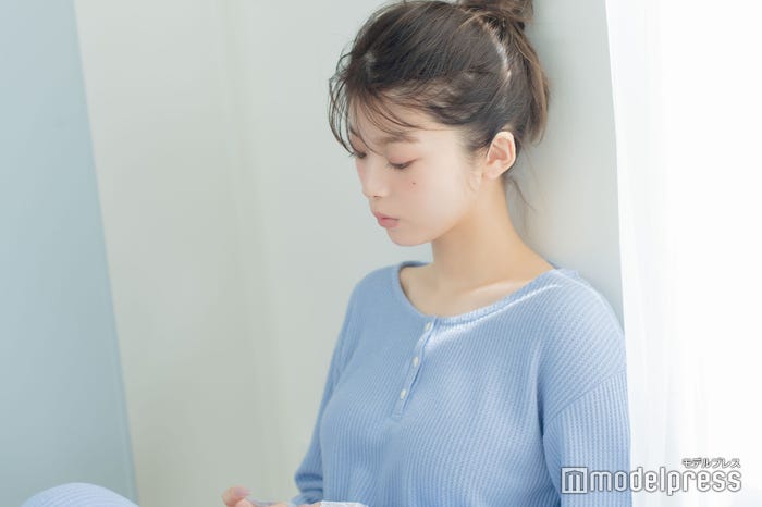 馬場ふみか(C)モデルプレス