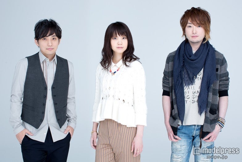 いきものがかり