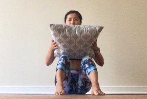 正面から見るとこんな感じです