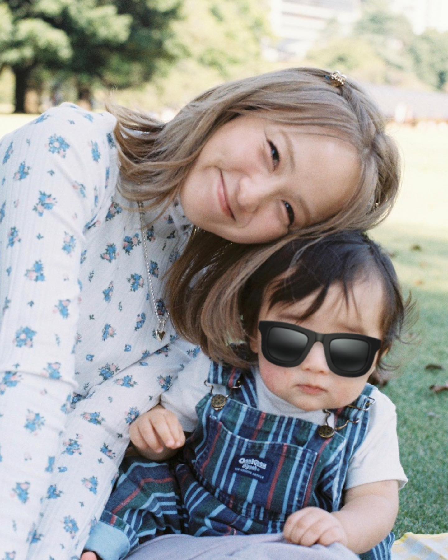 Ami公式Instagramより