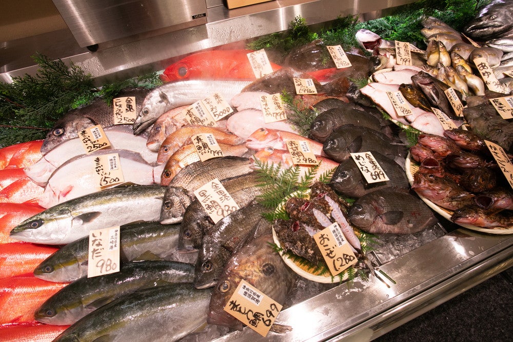 無印良品 港南台バーズ／画像提供：良品計画