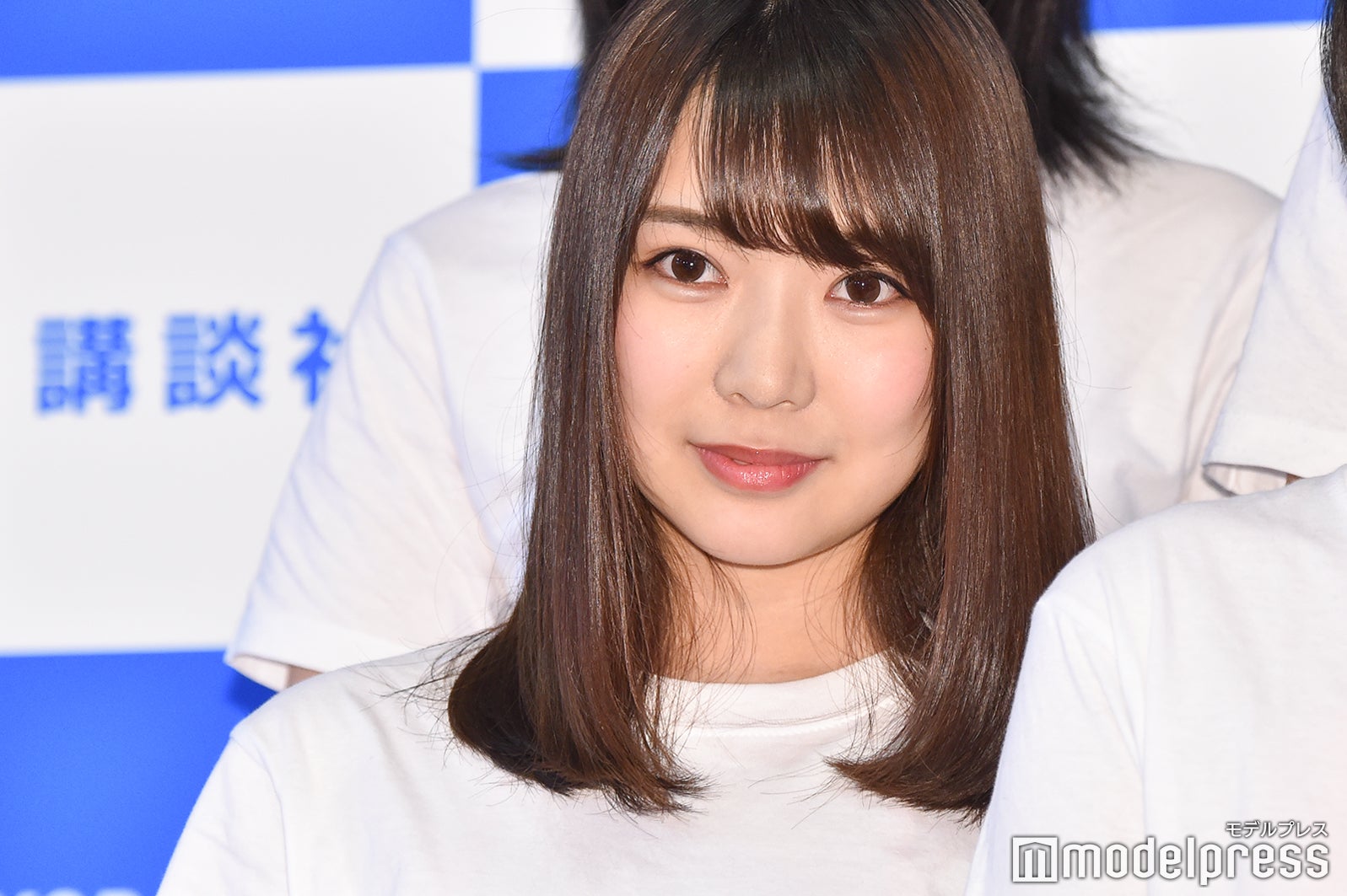 吉沢朱音（C）モデルプレス