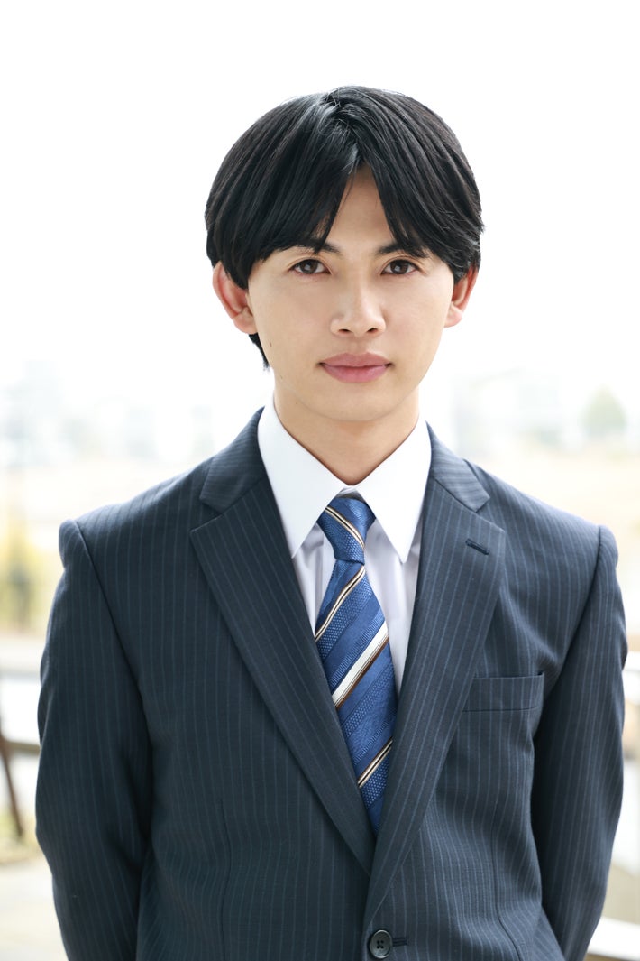 草川直弥（C）TOKYO MX