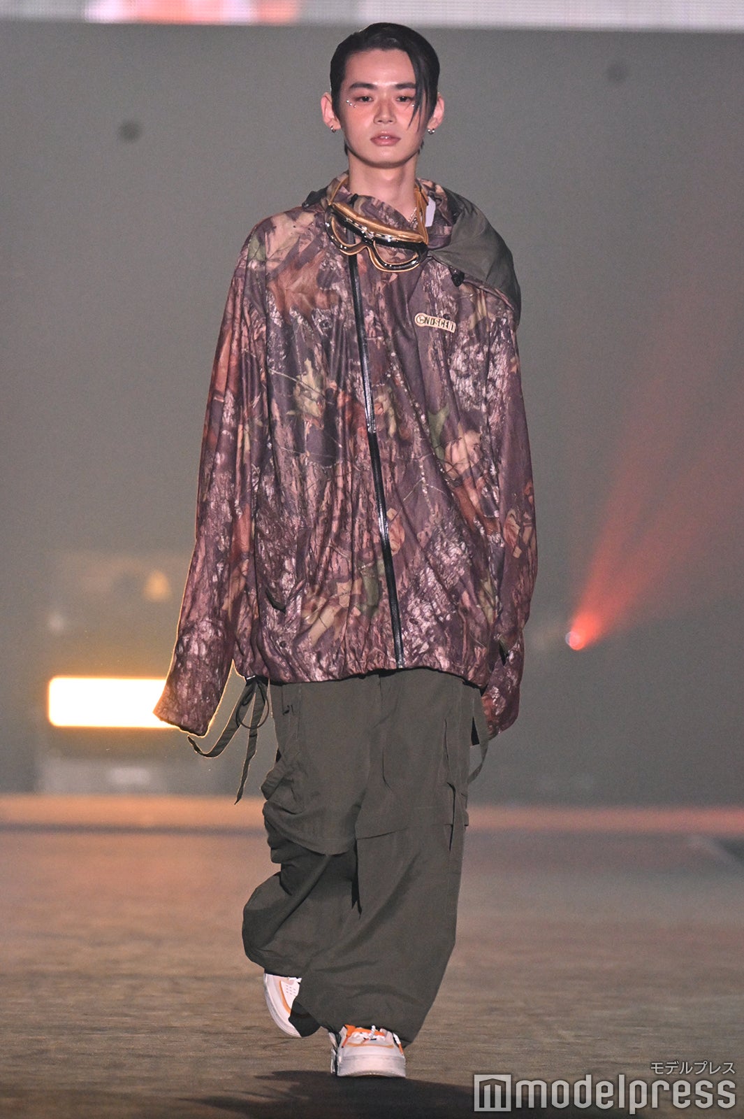 のせりん（C）モデルプレス