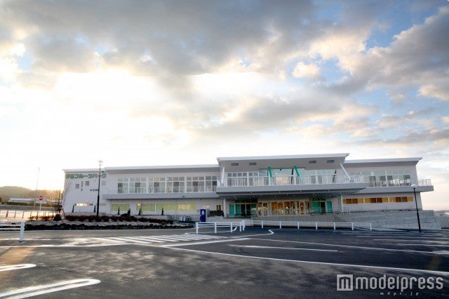 伊豆フルーツパーク／画像提供：フジコー