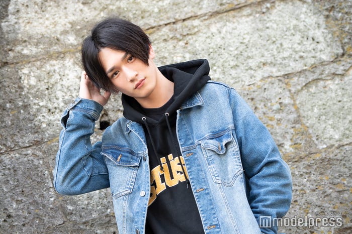 西野入流佳(C)モデルプレス