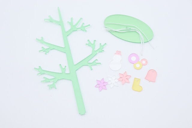 アクリルツリー（A）