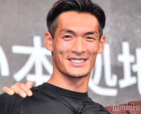 槙野智章、妻・高梨臨からの“ダメ出し”明かし照れ笑い 左手薬指に指輪