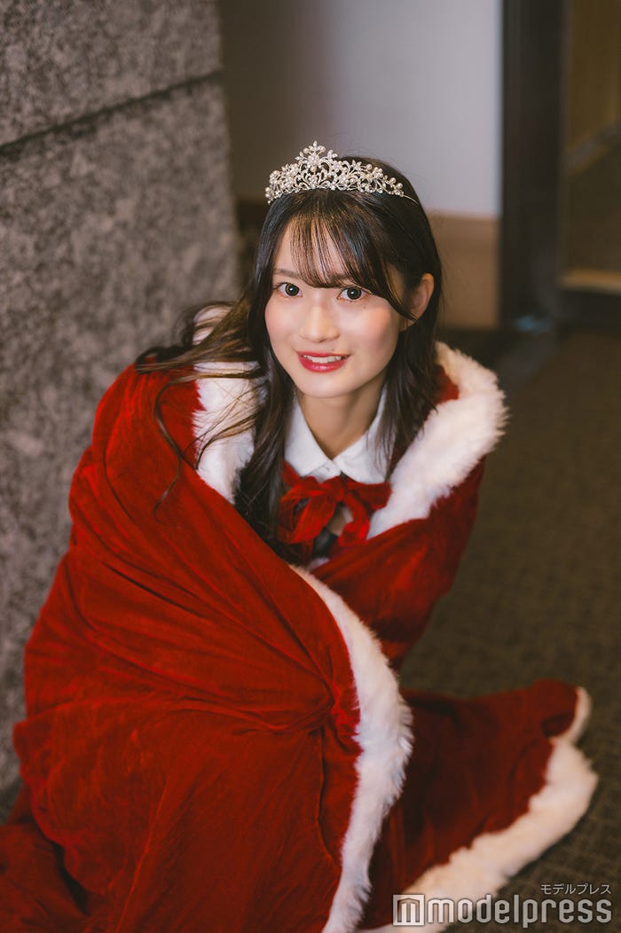 はるあさん(C)モデルプレス