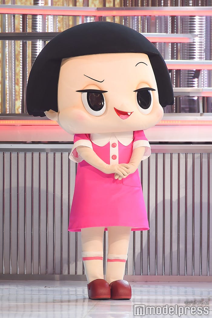 チコちゃん(C)モデルプレス