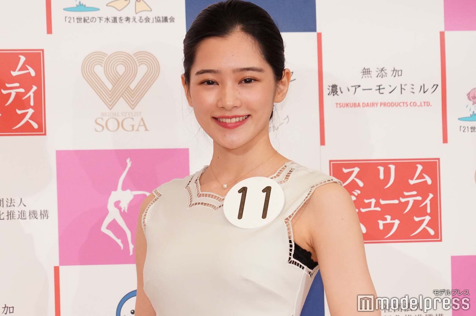 佐藤梨紗子さん （C）モデルプレス