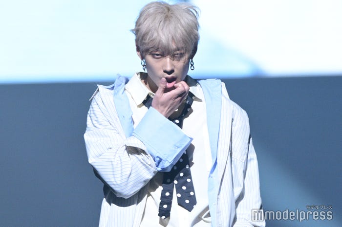 高松アロハ(C)モデルプレス