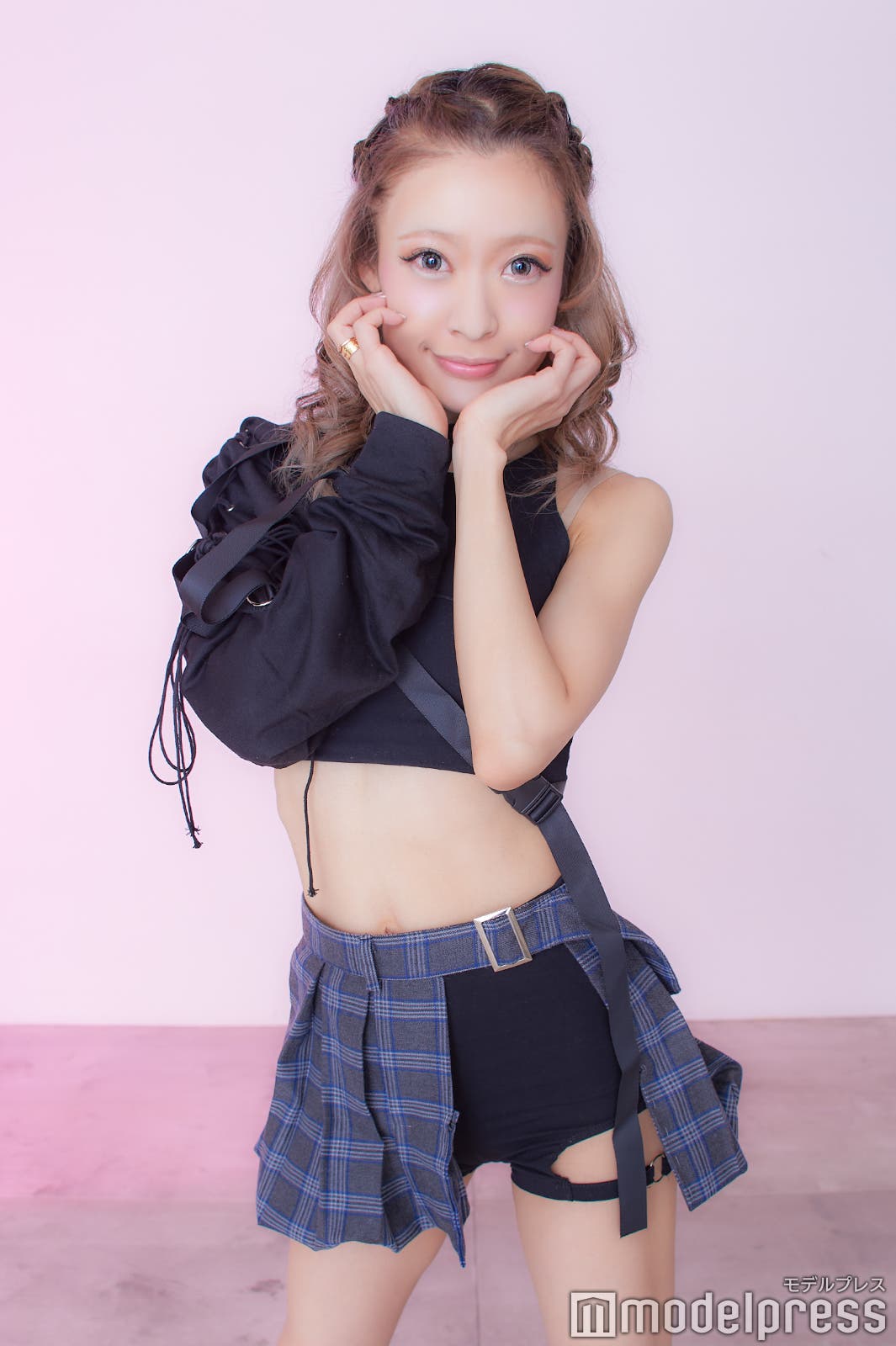 みあんさん(C)モデルプレス