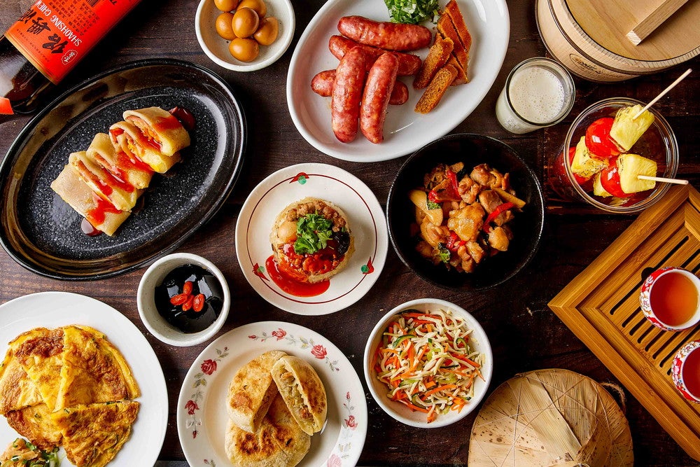 「台湾フェスティバル TOKYO2021」台湾ビアガーデンや麺料理が上野恩賜公園に集結