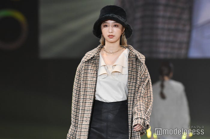 坂東希(C)モデルプレス