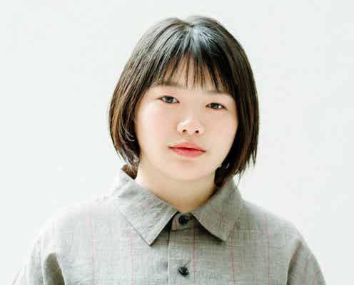 【注目の新成人】富田望生「驕らず、変わらず、今まで通り」
