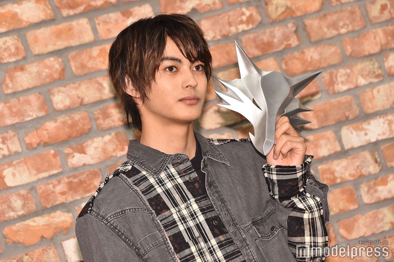 神尾楓珠（C）モデルプレス