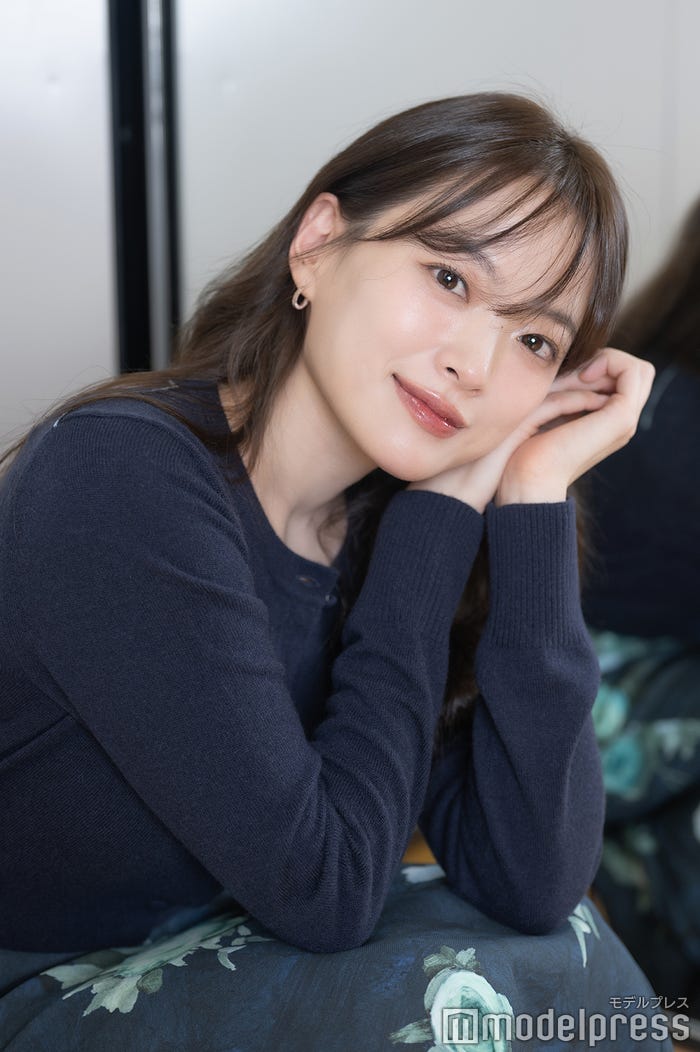 チョン・ウヒ(C)モデルプレス