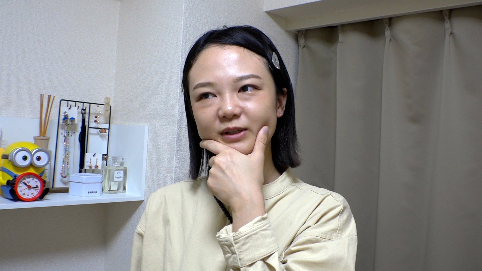 蛙亭・イワクラ（C）カンテレ