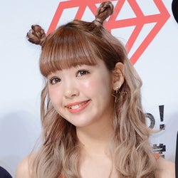 藤田ニコル にこるんモノマネ のコツを伝授 モデルプレス