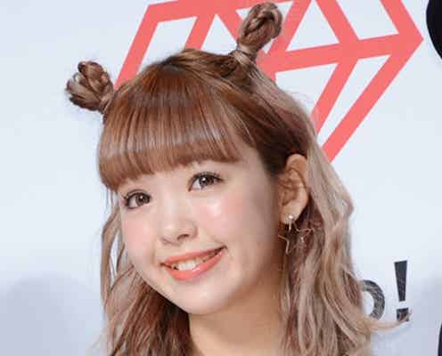 藤田ニコル、高校卒業決定を報告「YDKを発揮した」