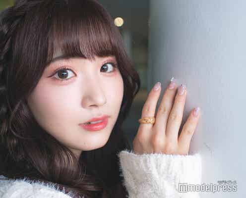 桜美林大「ミス桜美林」ファイナリスト・石川百恵さんの素顔に迫る<大学コンテスト2022特集>