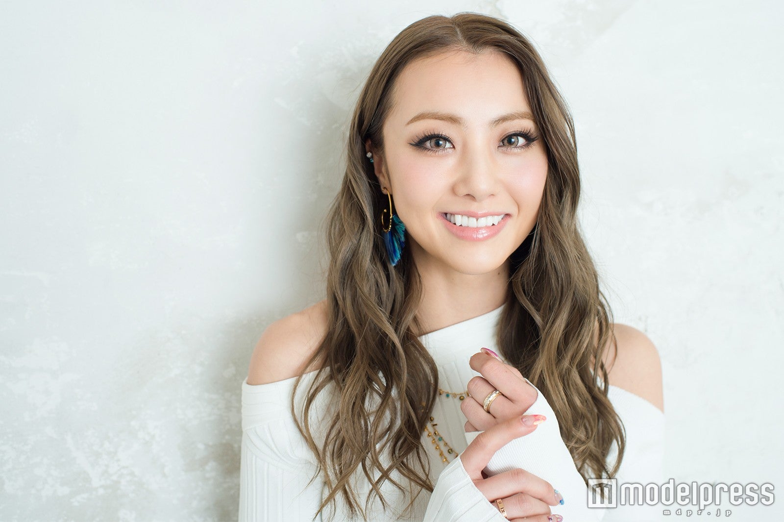 Dream Shizuka（C）モデルプレス