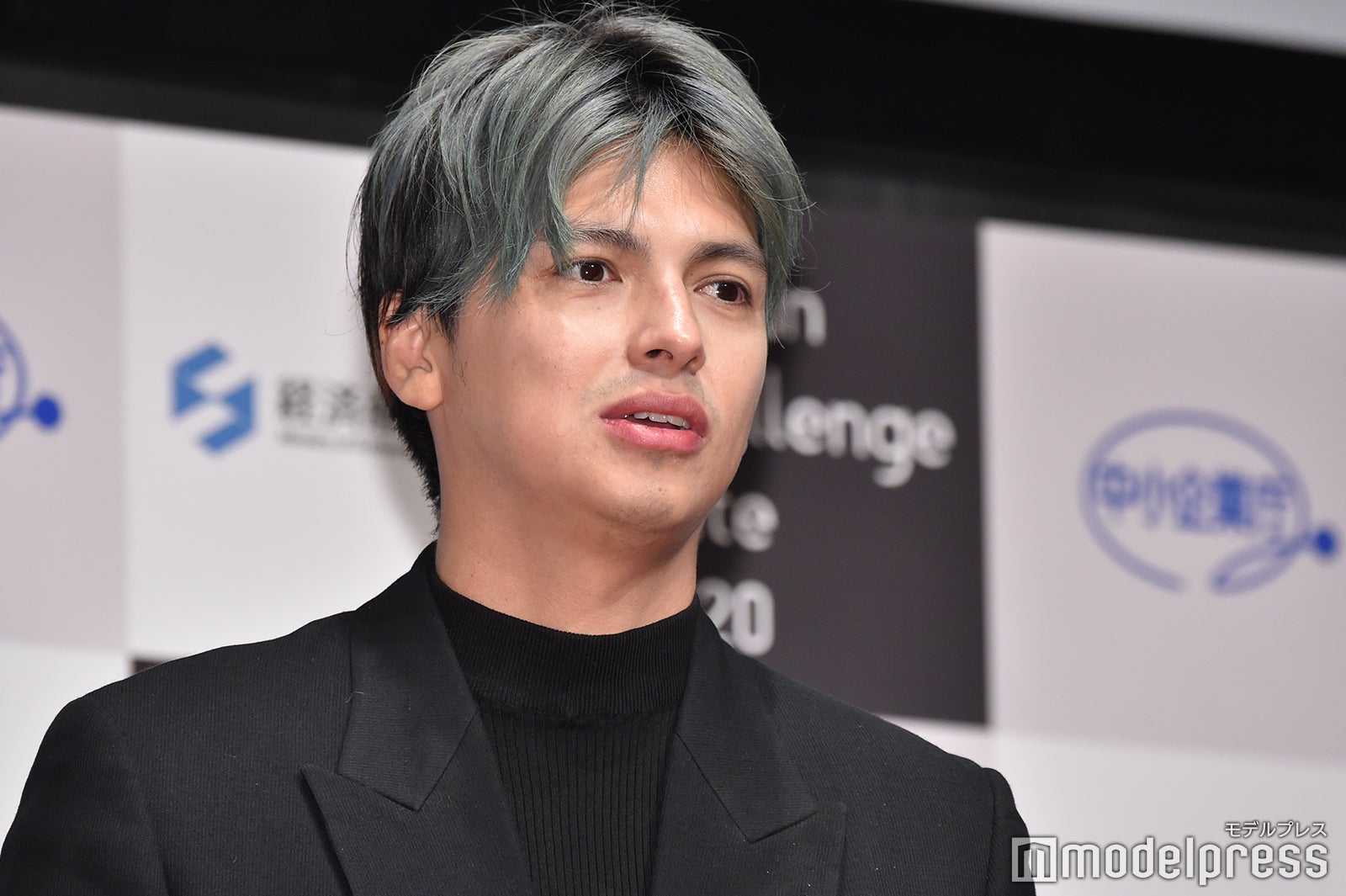 アレクサンダー （C）モデルプレス