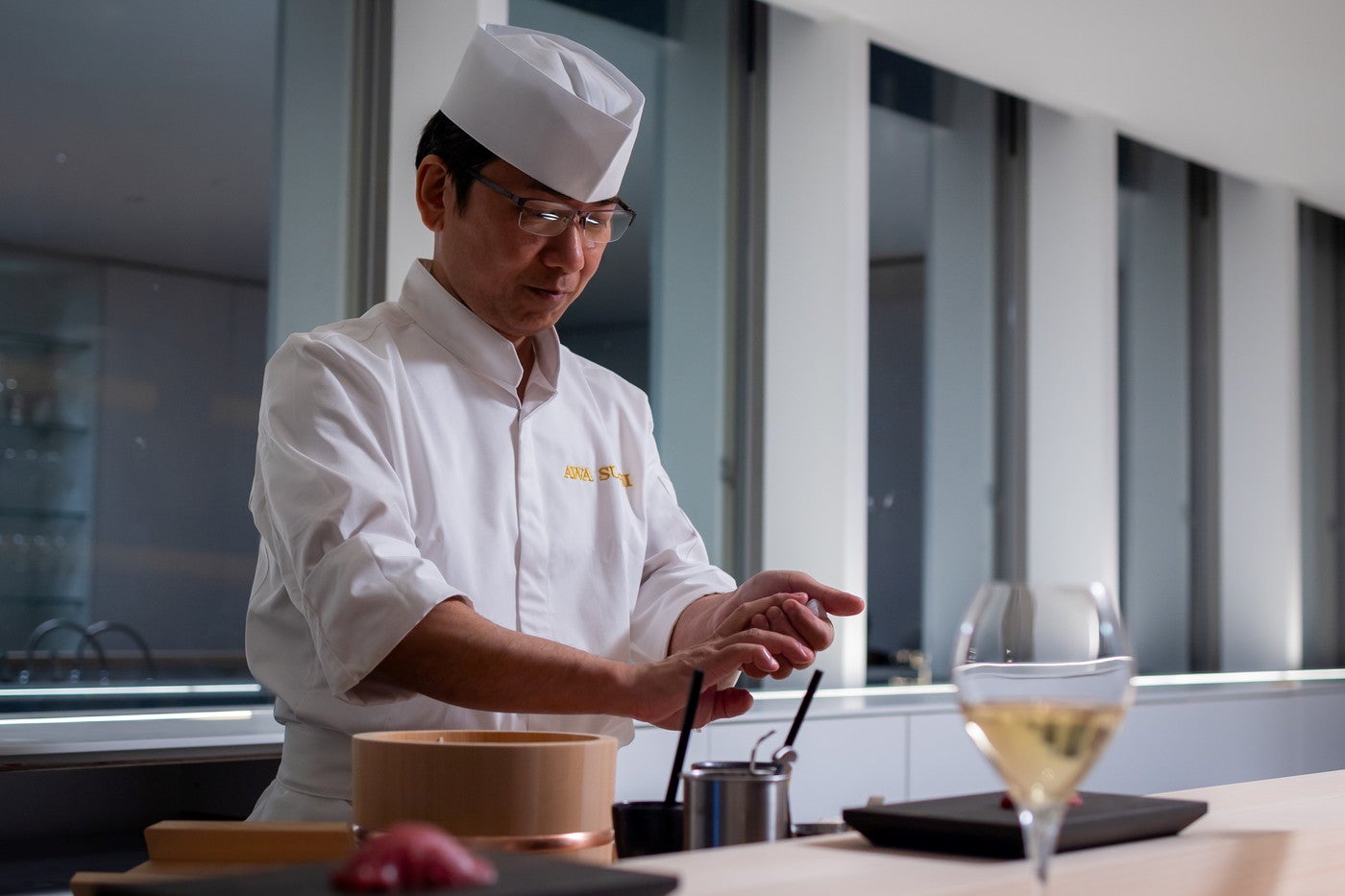 キュヴェ・ジェイツー・ホテル オオサカ／提供画像