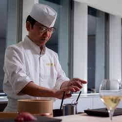 キュヴェ・ジェイツー・ホテル オオサカ/提供画像