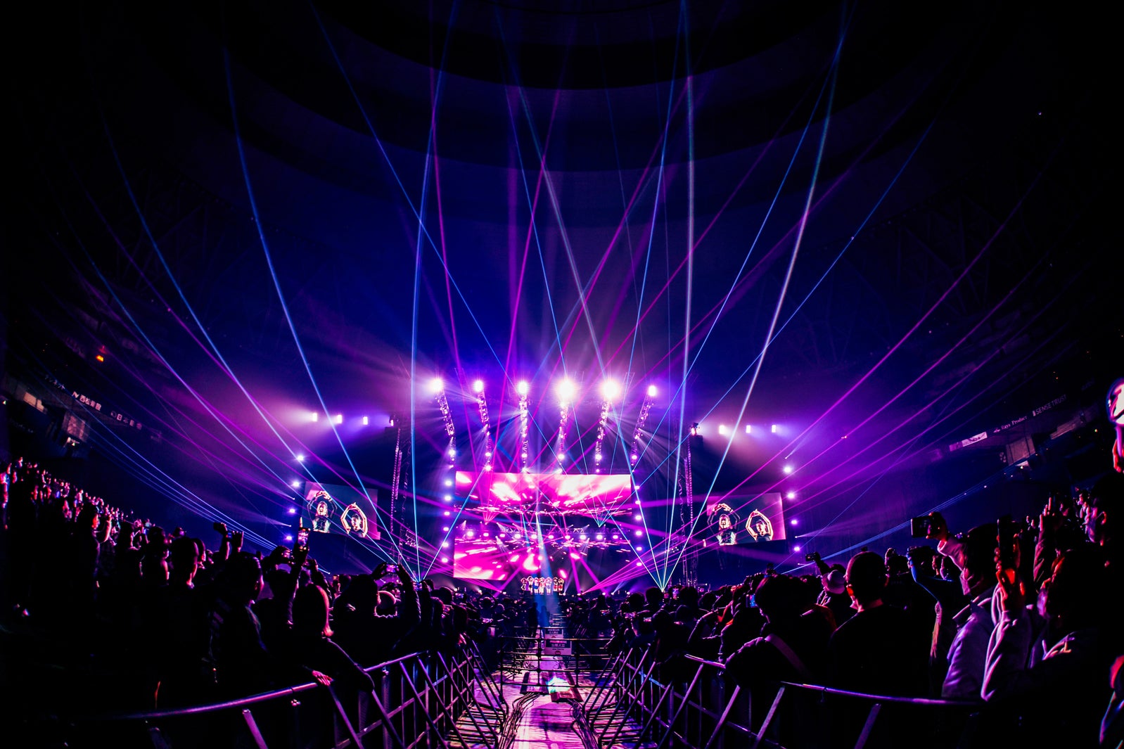 Kep1er（C）SUPERSONIC All Copyrights Reserved