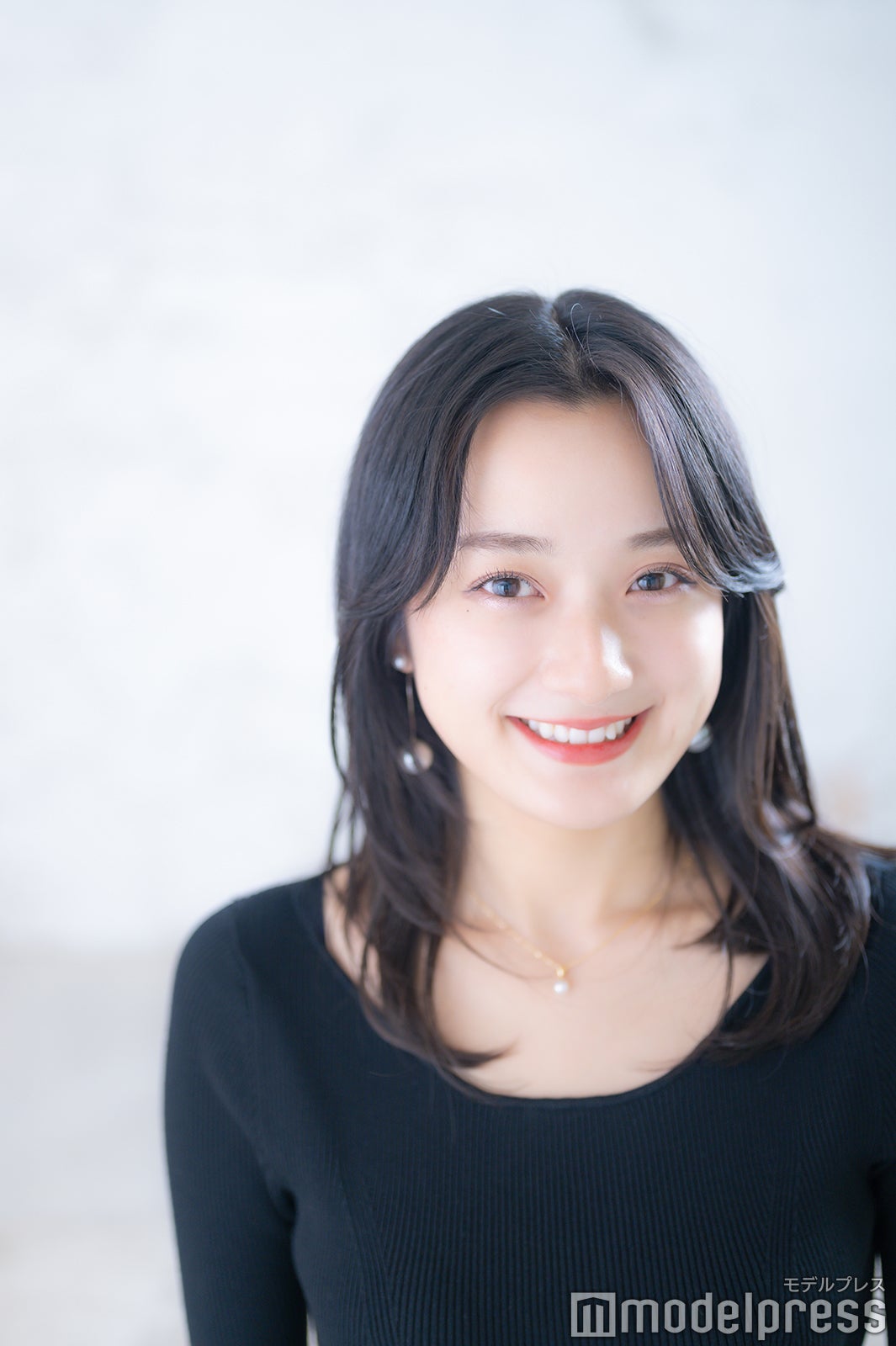 押味桐ゑさん（C）モデルプレス