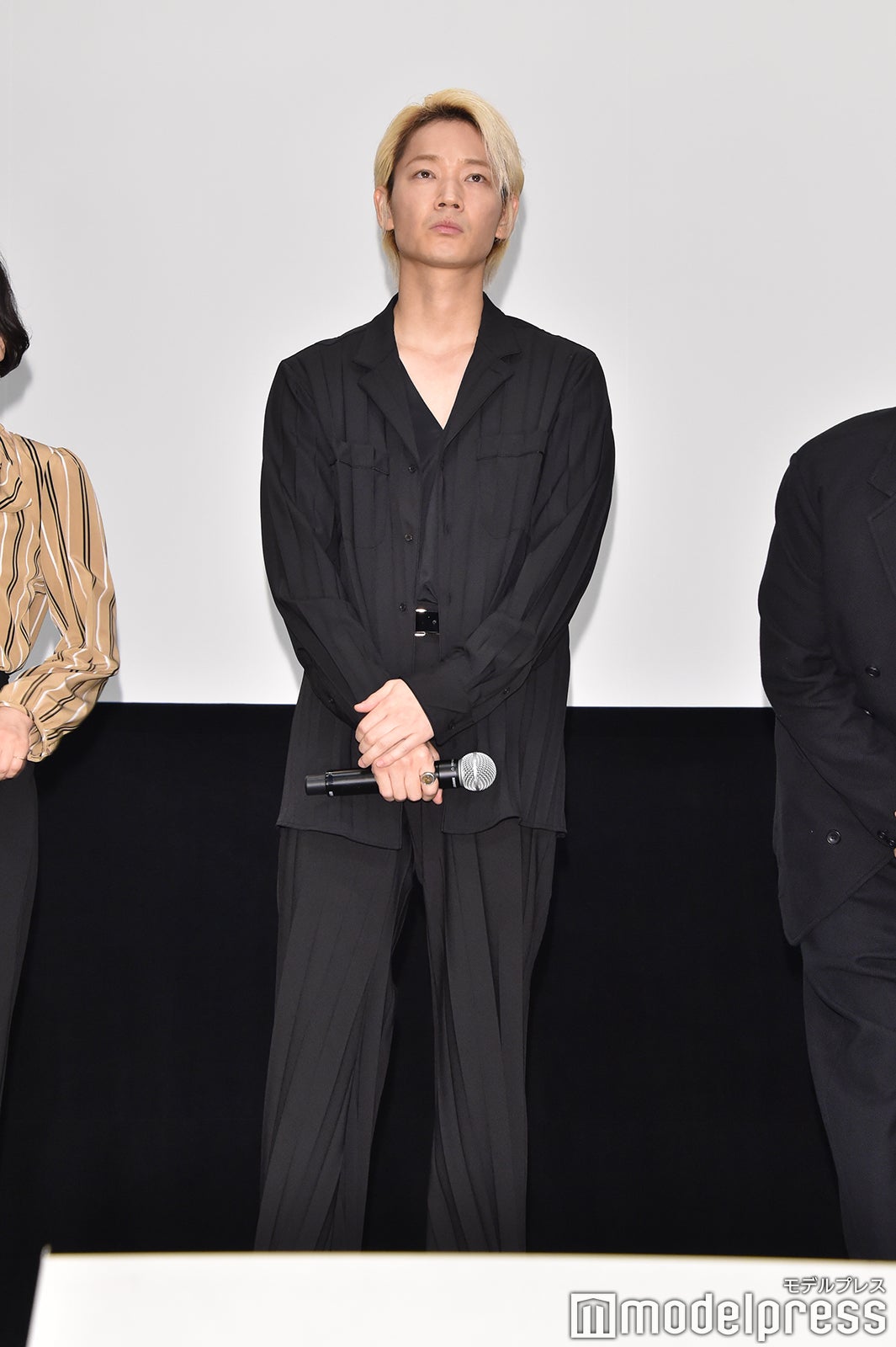 綾野剛（C）モデルプレス