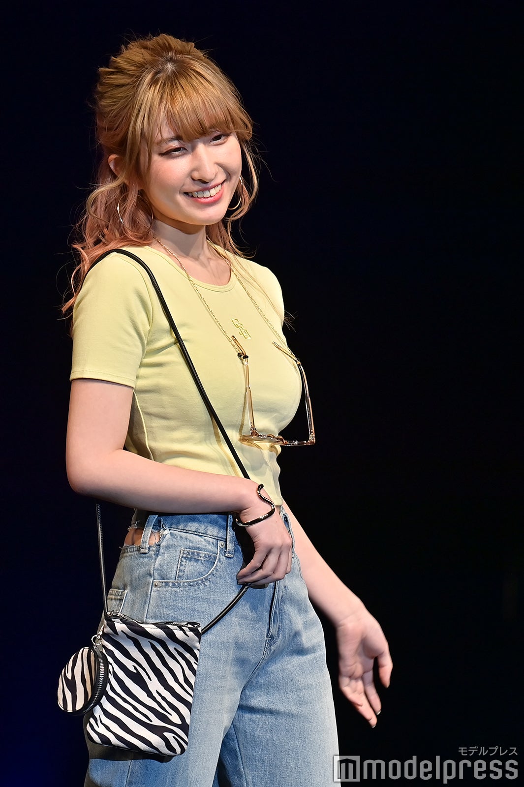 ゆらら （C）モデルプレス