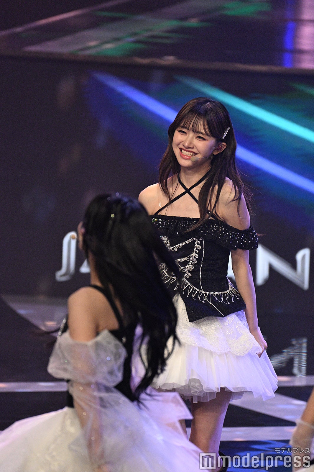 （C）モデルプレス