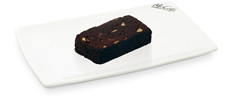 ブラウニー/画像提供:日本マクドナルド