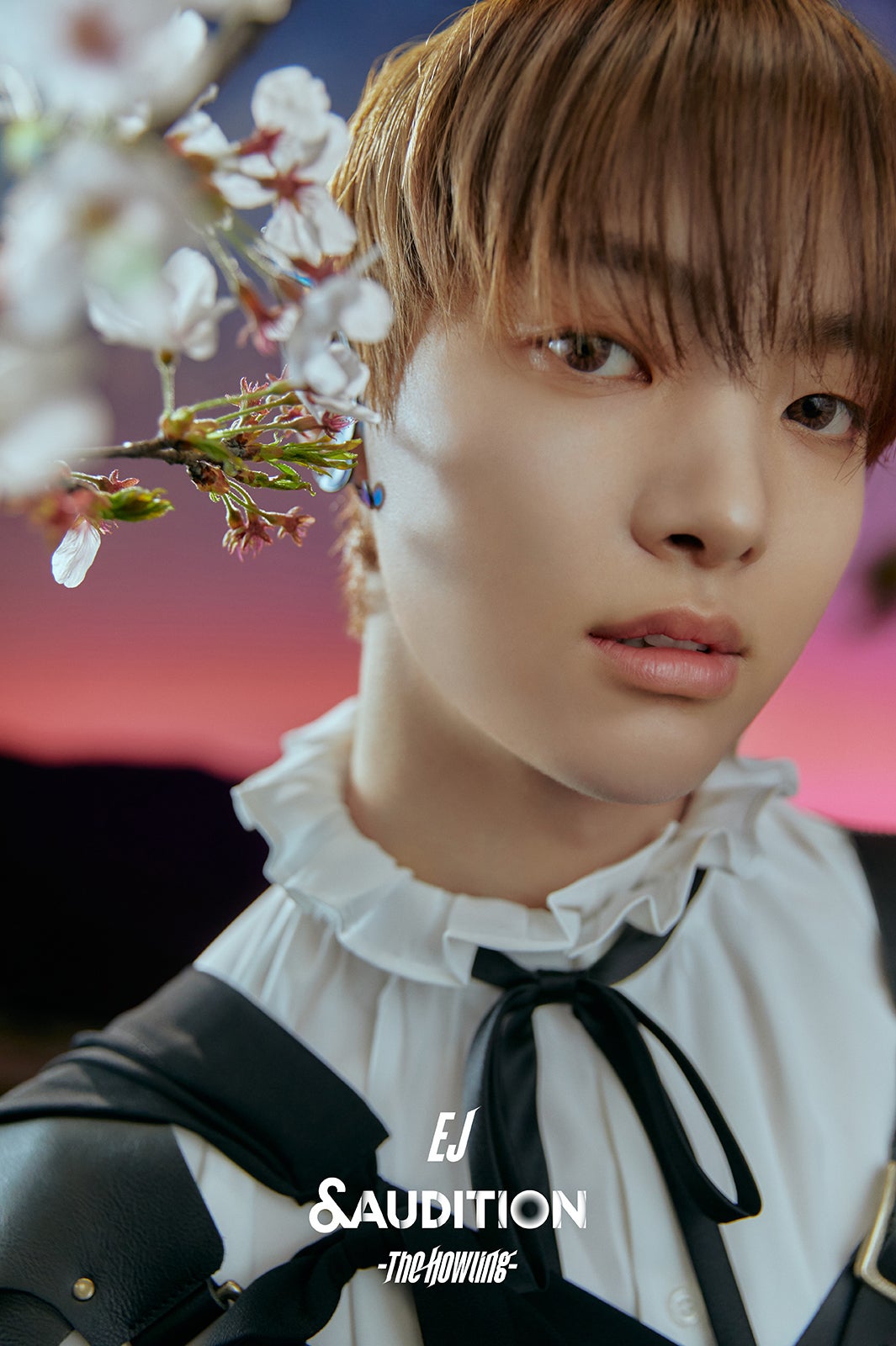 EJ （C）HYBE LABELS JAPAN